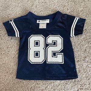 Authentic Dallas Cowboys Jersey